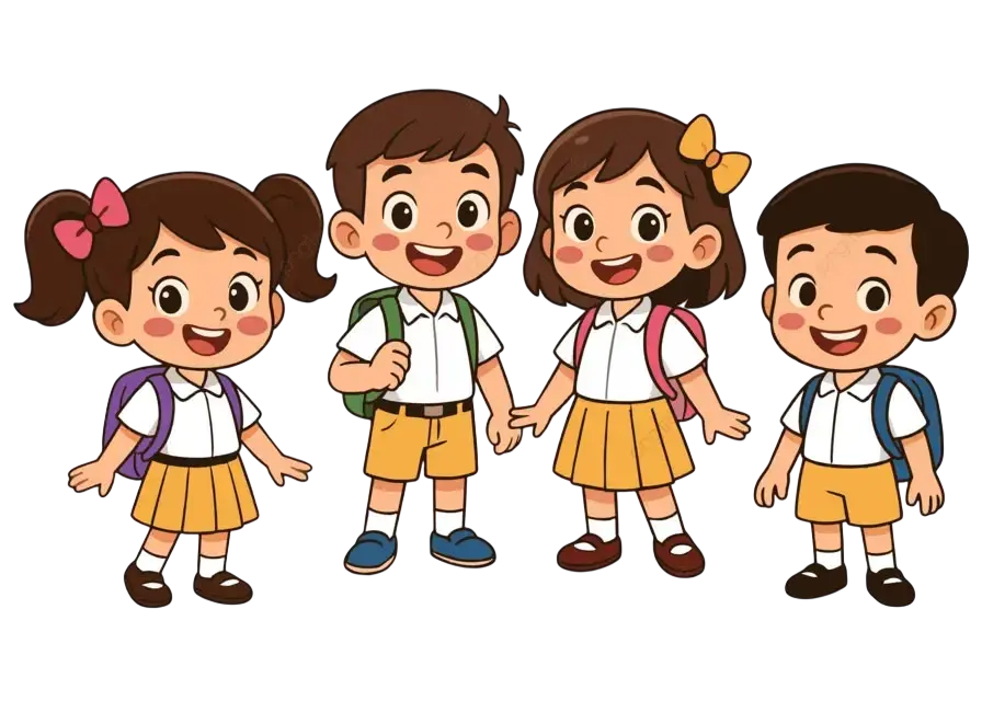 Kids Environment