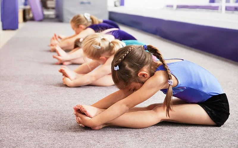 Gymnastics