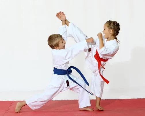 Karate